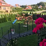 Relaks * Rusinowo (Slawno)
