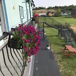 Relaks * Rusinowo (Slawno)