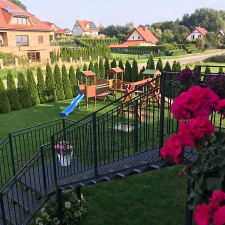 Relaks * Rusinowo (Slawno)