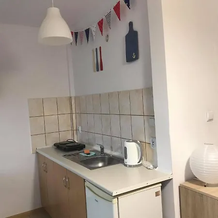 Relaks Ośrodek wypoczynkowy