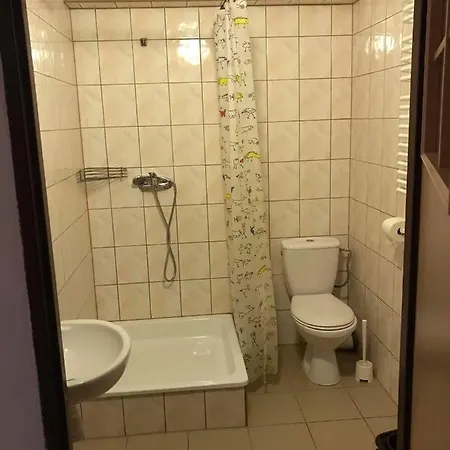 Relaks Rusinowo (Slawno)