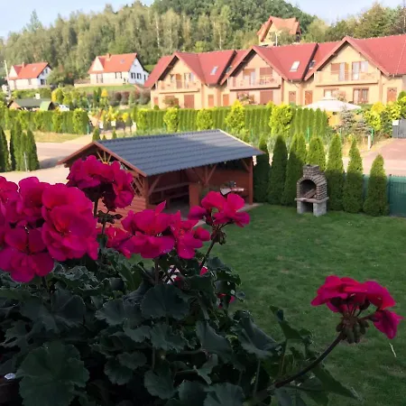 Ośrodek wypoczynkowy Relaks *