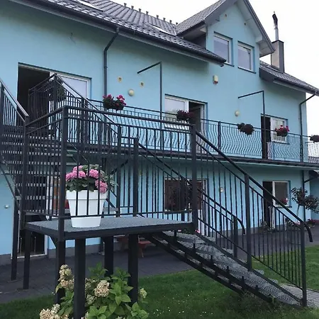 Ośrodek wypoczynkowy Relaks *