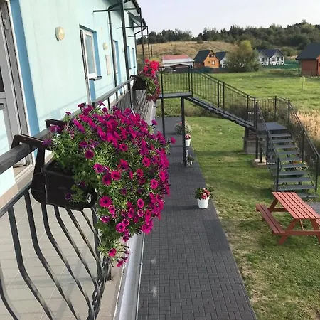 Relaks * Rusinowo (Slawno)