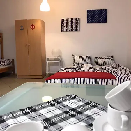 Ośrodek wypoczynkowy Relaks *