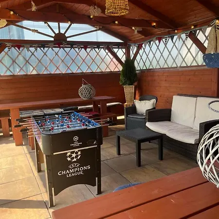 Relaks Rusinowo (Slawno)