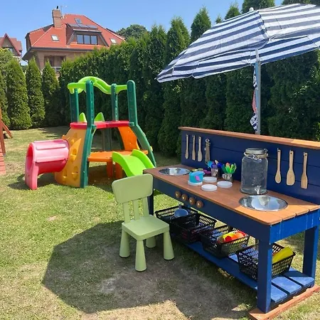 Relaks * Rusinowo (Slawno)