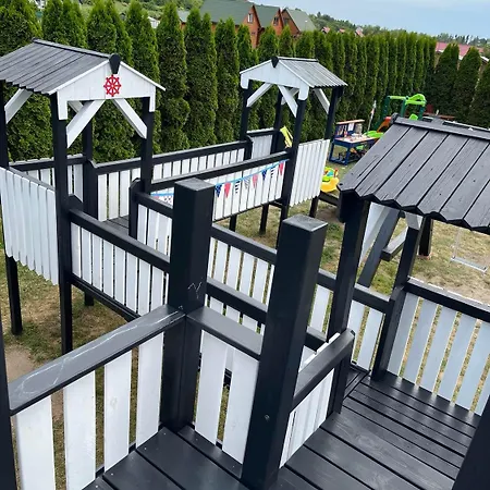 Relaks Rusinowo (Slawno)