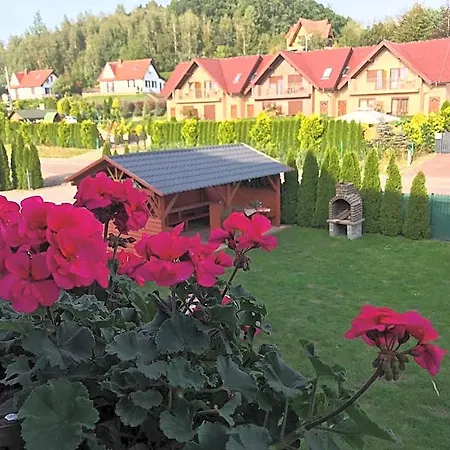Resort Relaks Rusinowo (Slawno)
