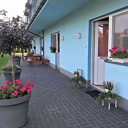 Resort Relaks Rusinowo (Slawno)