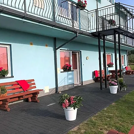 Relaks Resort