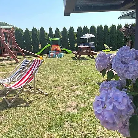 Relaks * Rusinowo (Slawno)