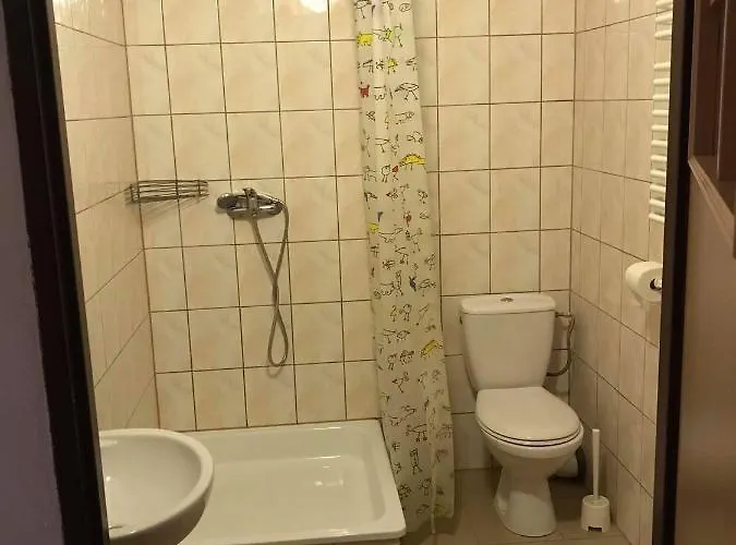 Relaks Rusinowo (Slawno)