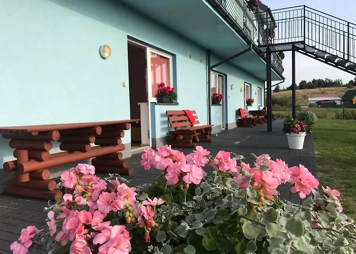 Relaks Rusinowo (Slawno)