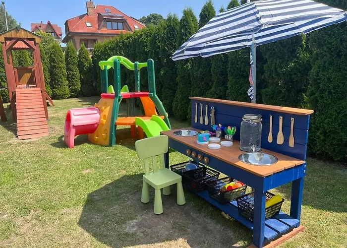 Relaks * Rusinowo (Slawno)